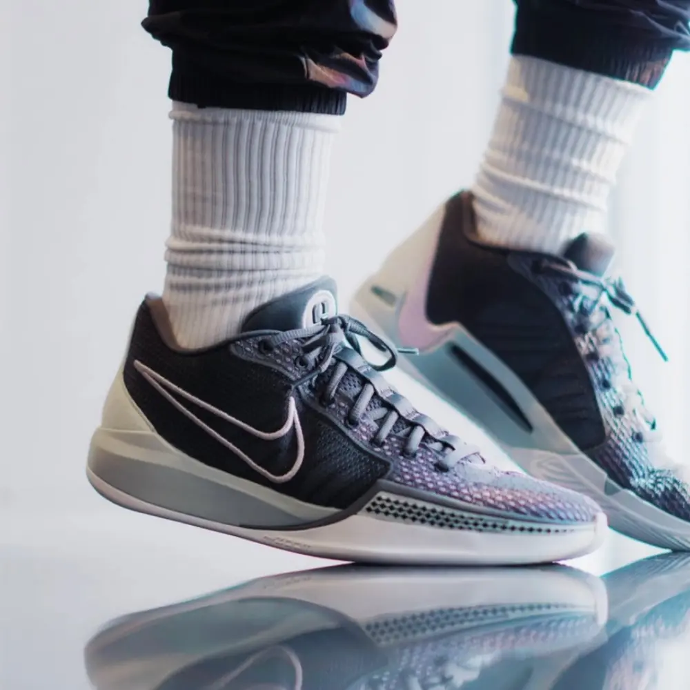 Giày Nike Sabrina 1 EP ‘Beyond The Game’ FQ3389-003 - Ảnh 4