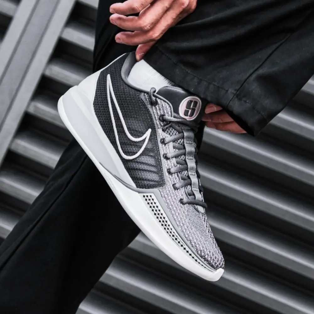 Alternative view of Giày Nike Sabrina 1 EP ‘Beyond The Game’ FQ3389-003