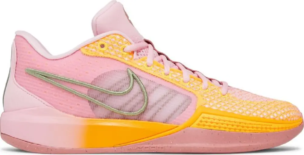 Giày Nike Sabrina 1 ‘West Coast Roots’ FQ3381-600