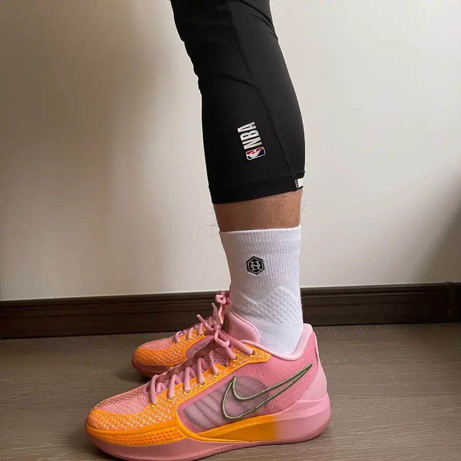Giày Nike Sabrina 1 ‘West Coast Roots’ FQ3381-600 - Ảnh 4