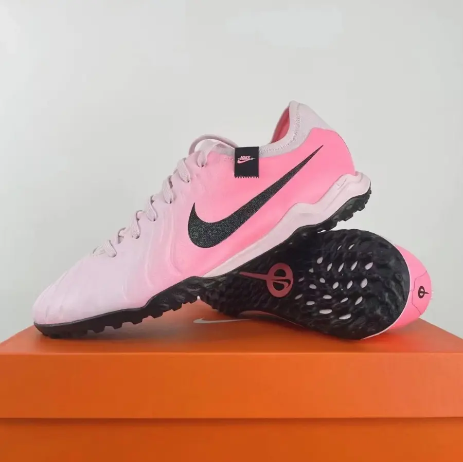 Giày Nike Tiempo Legend 10 Academy TF ‘Mad’ DV4342-601 - Ảnh 4