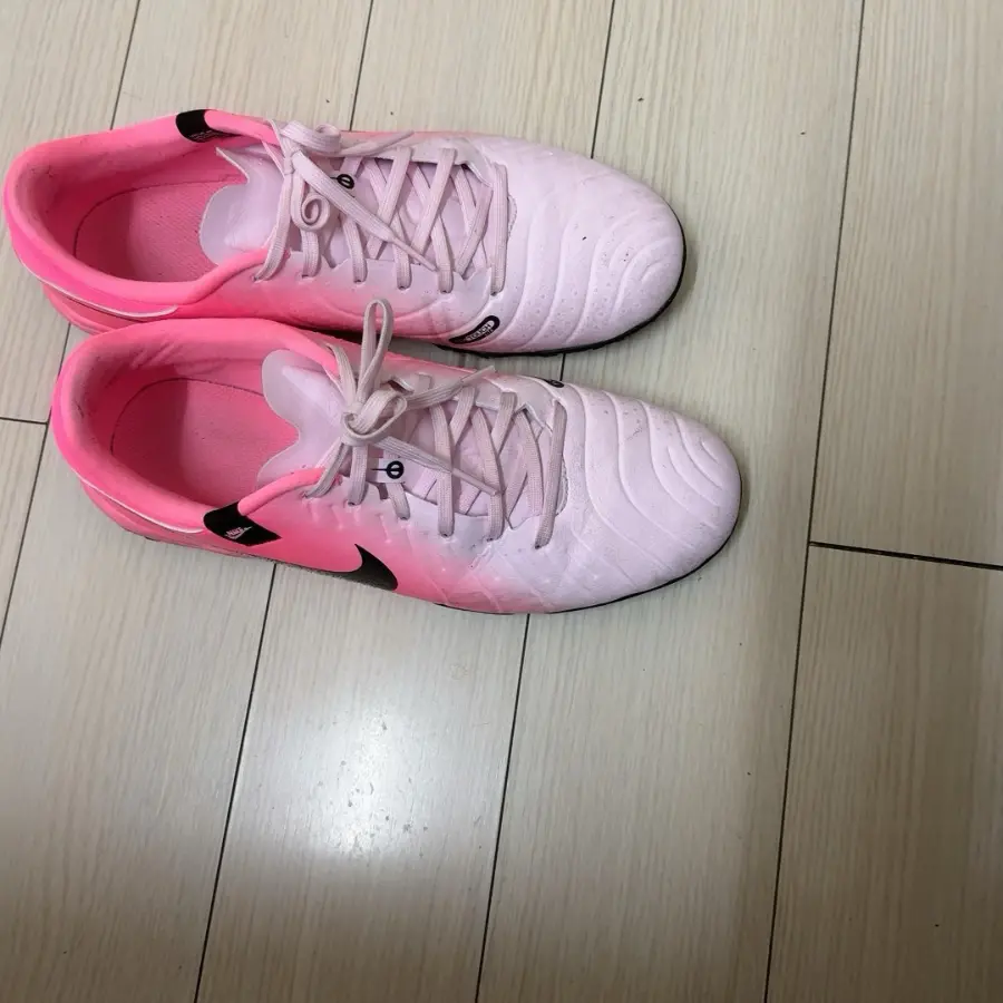 Giày Nike Tiempo Legend 10 Academy TF ‘Mad’ DV4342-601 - Ảnh 6