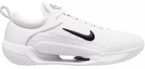 Giày Nike Zoom Court NXT HC ‘White Black’ DH0219-100