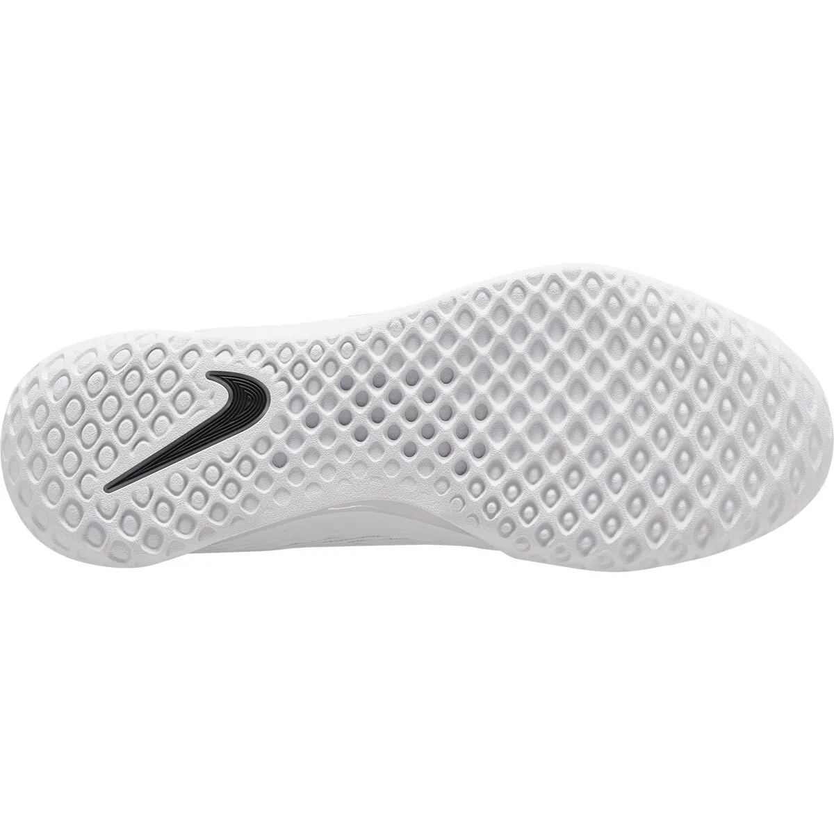 Giày Nike Zoom Court NXT HC ‘White Black’ DH0219-100 - Ảnh 3