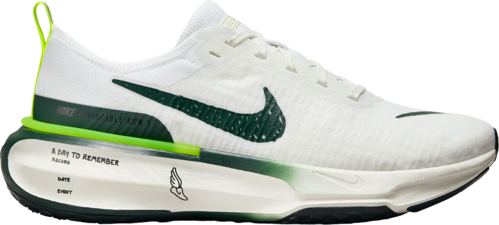 Giày Nike ZoomX Invincible Run Flyknit 3 ‘Wake Up Pack’ FZ4018-100