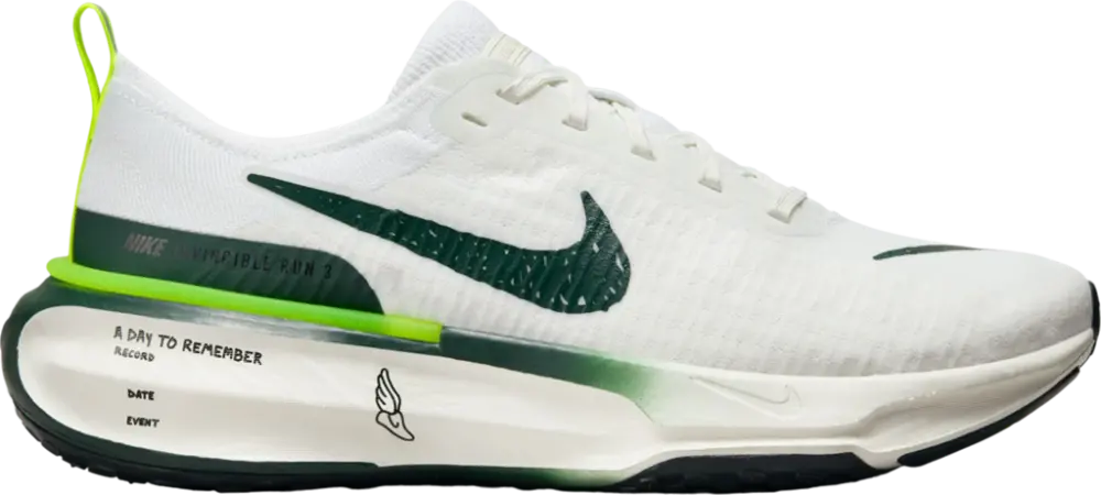 Giày Nike ZoomX Invincible Run Flyknit 3 ‘Wake Up Pack’ FZ4018-100