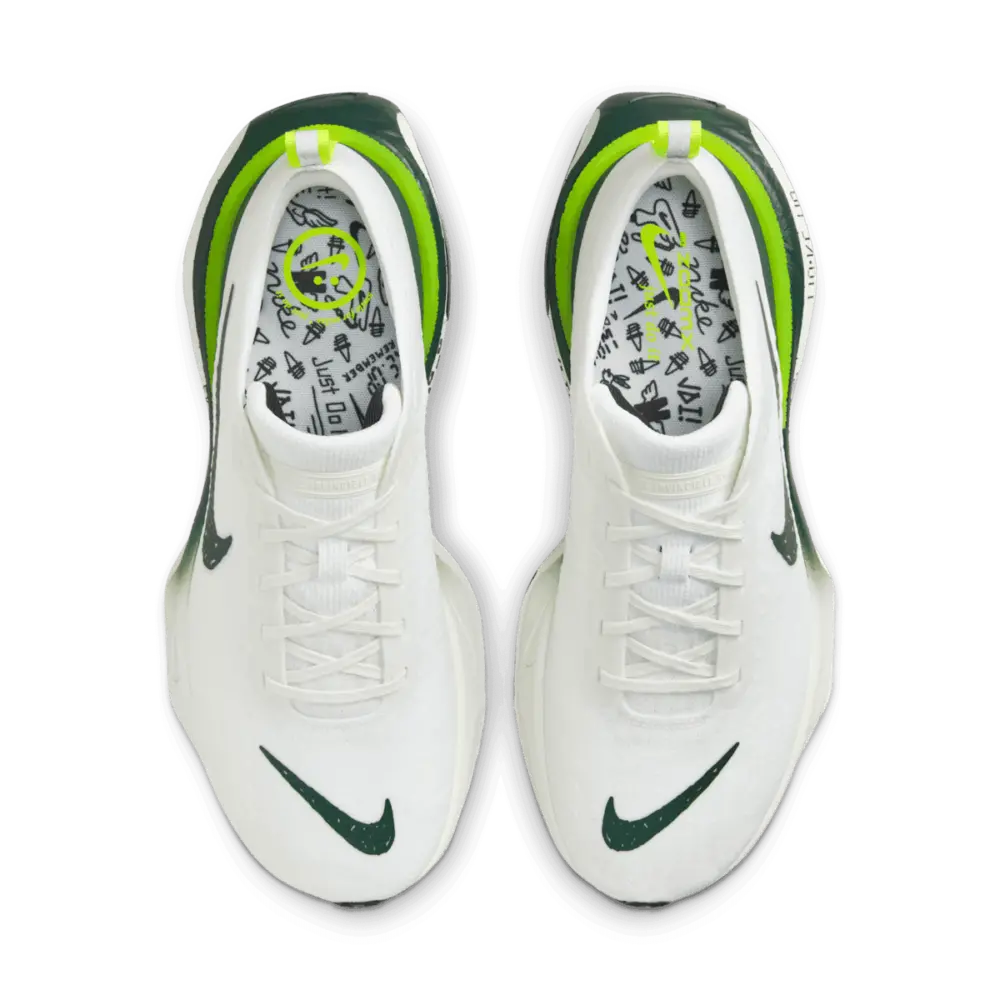 Giày Nike ZoomX Invincible Run Flyknit 3 ‘Wake Up Pack’ FZ4018-100 - Ảnh 4