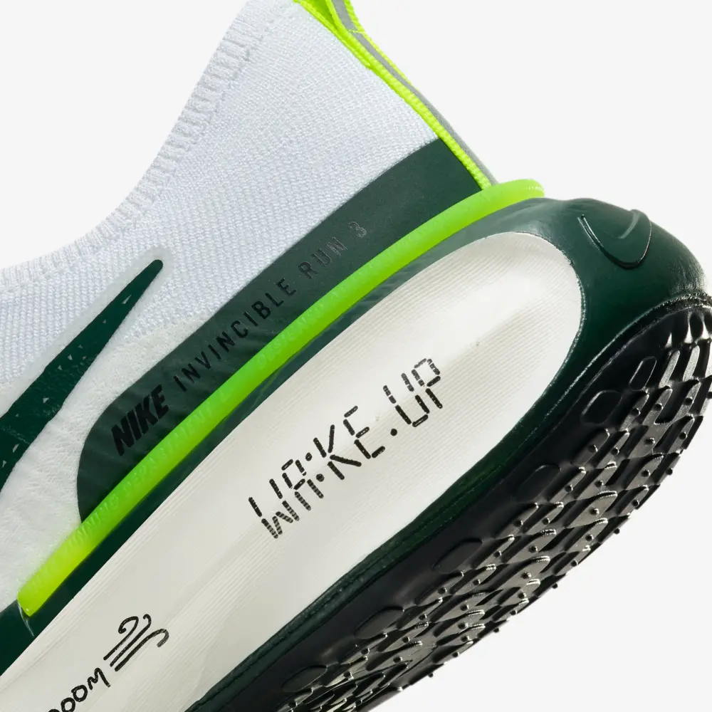 Giày Nike ZoomX Invincible Run Flyknit 3 ‘Wake Up Pack’ FZ4018-100 - Ảnh 3