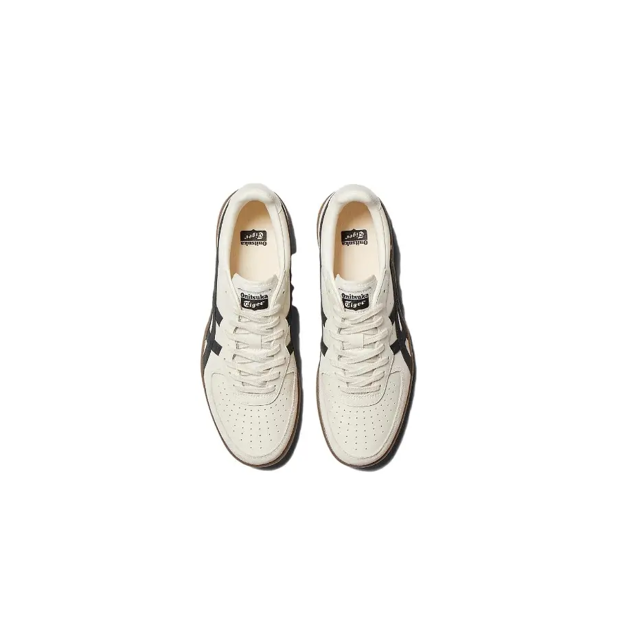 Giày Onitsuka Tiger GSM ‘Cream Black’ 1183A353-127 - Ảnh 3