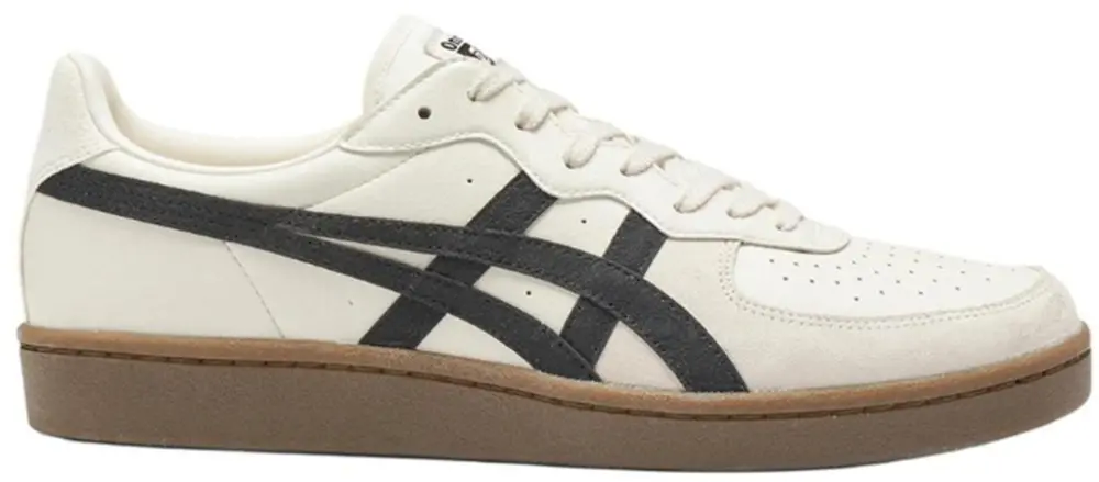 Giày Onitsuka Tiger GSM ‘Cream Black’ 1183A353-127