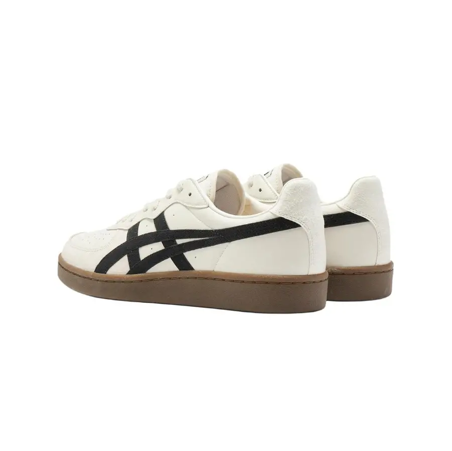 Giày Onitsuka Tiger GSM ‘Cream Black’ 1183A353-127 - Ảnh 6