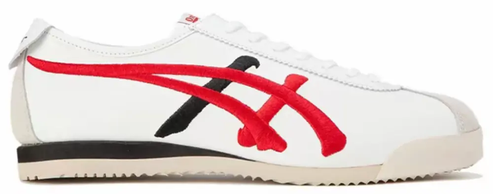 Giày Onitsuka Tiger Limber Up NM ‘White Black’ 1183B436-101