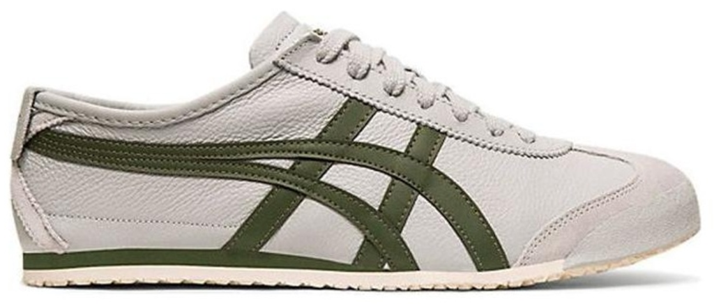 Giày Onitsuka Tiger Mexico 66 ‘Cream Green’ 1183B771-111