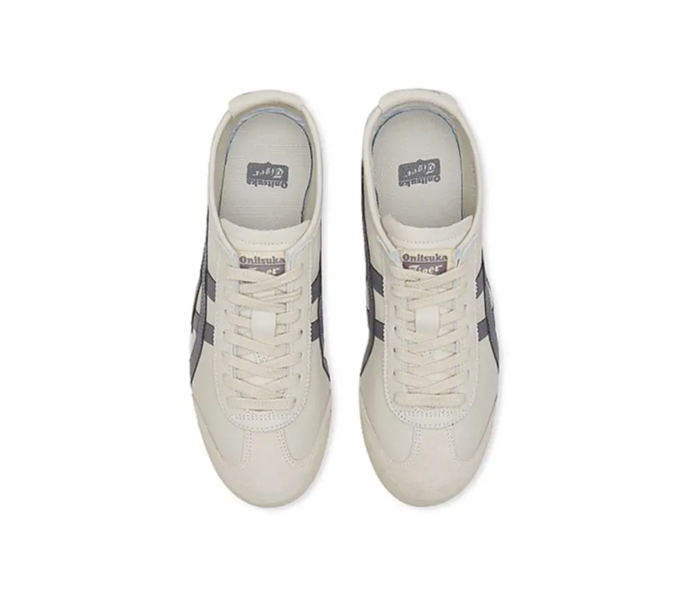 Giày Onitsuka Tiger Mexico 66 ‘Gray White’ 1183A201-250 - Ảnh 6