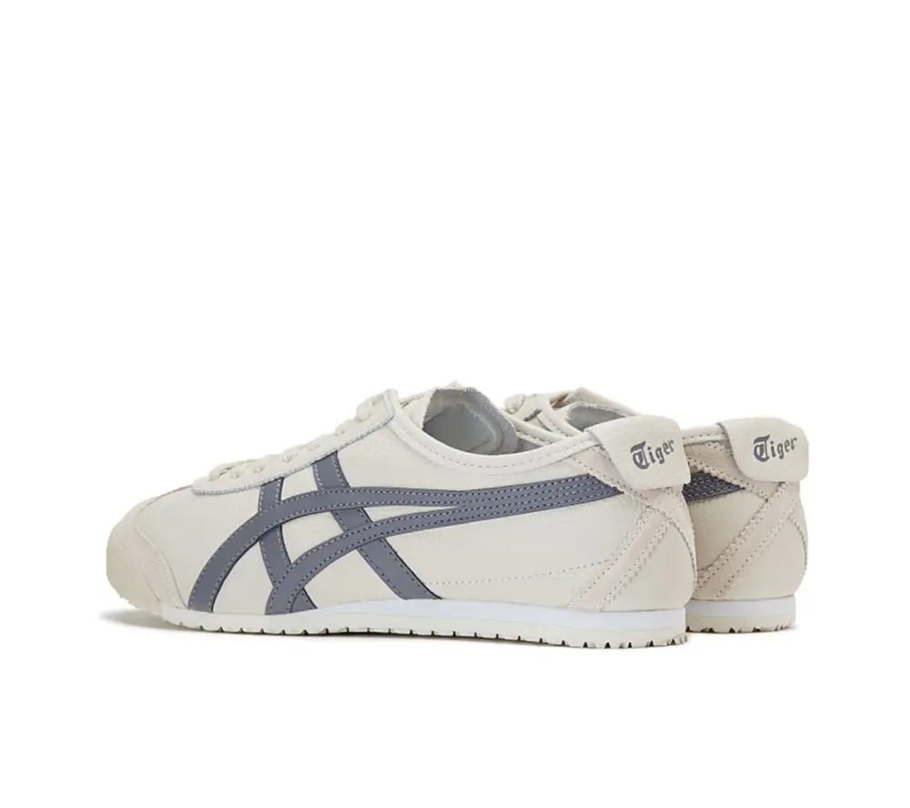Giày Onitsuka Tiger Mexico 66 ‘Gray White’ 1183A201-250 - Ảnh 4