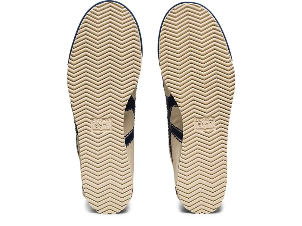 Giày Onitsuka Tiger Mexico 66 SD ‘Birch Peacoat’ 1183B543-100 - Ảnh 5