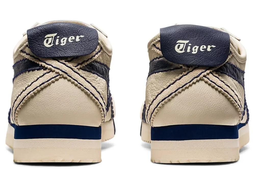 Giày Onitsuka Tiger Mexico 66 SD ‘Birch Peacoat’ 1183B543-100 - Ảnh 4