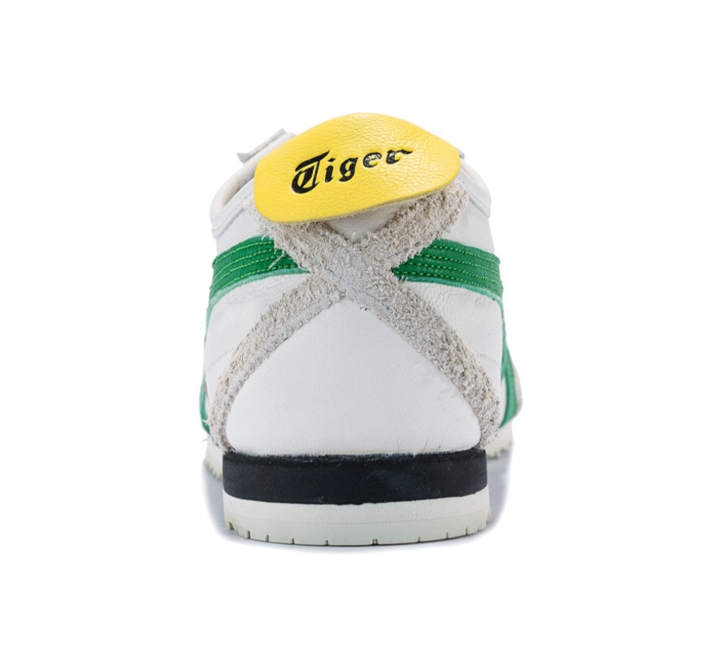 Giày Onitsuka Tiger Mexico 66 Sd ‘Beige Green’ 1183A036-100 - Ảnh 4