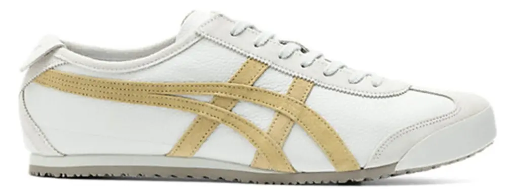 Giày Onitsuka Tiger Mexico 66 Vintage ‘Beige’ 1183B391-021