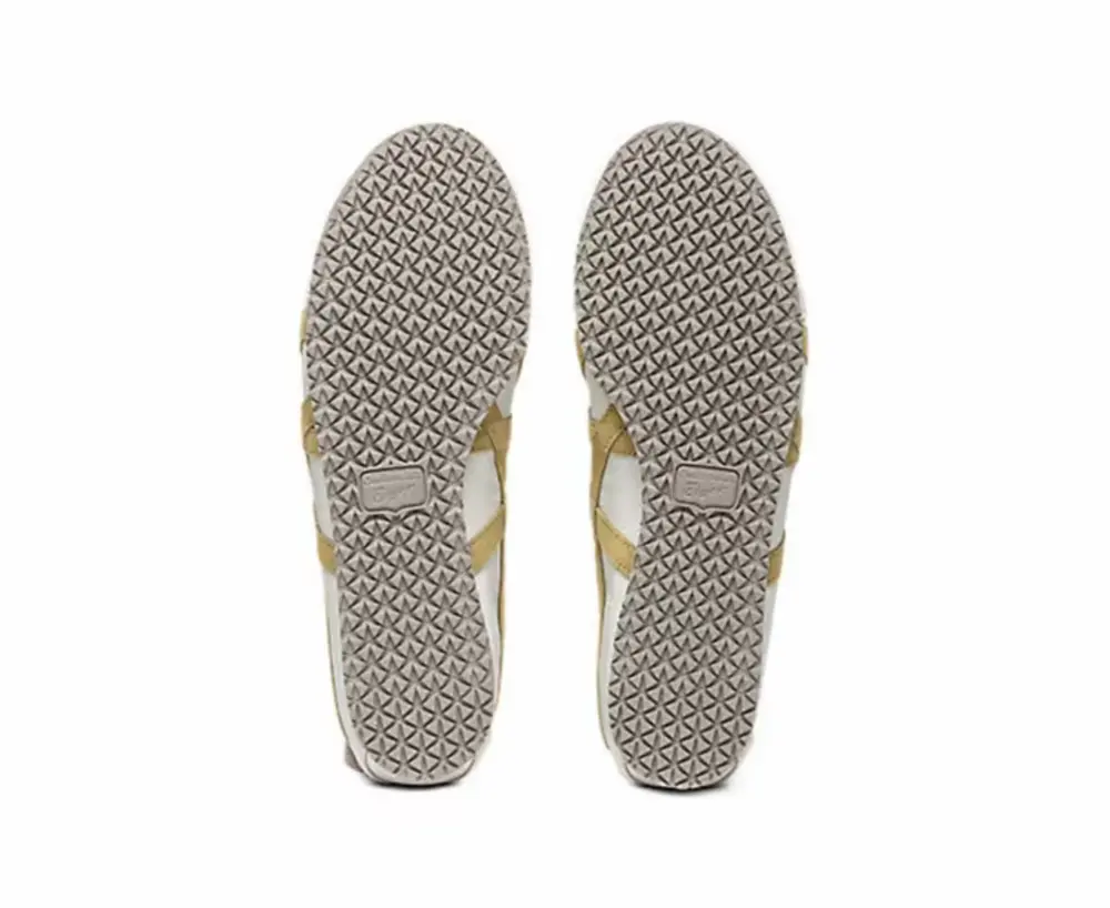 Giày Onitsuka Tiger Mexico 66 Vintage ‘Beige’ 1183B391-021 - Ảnh 5