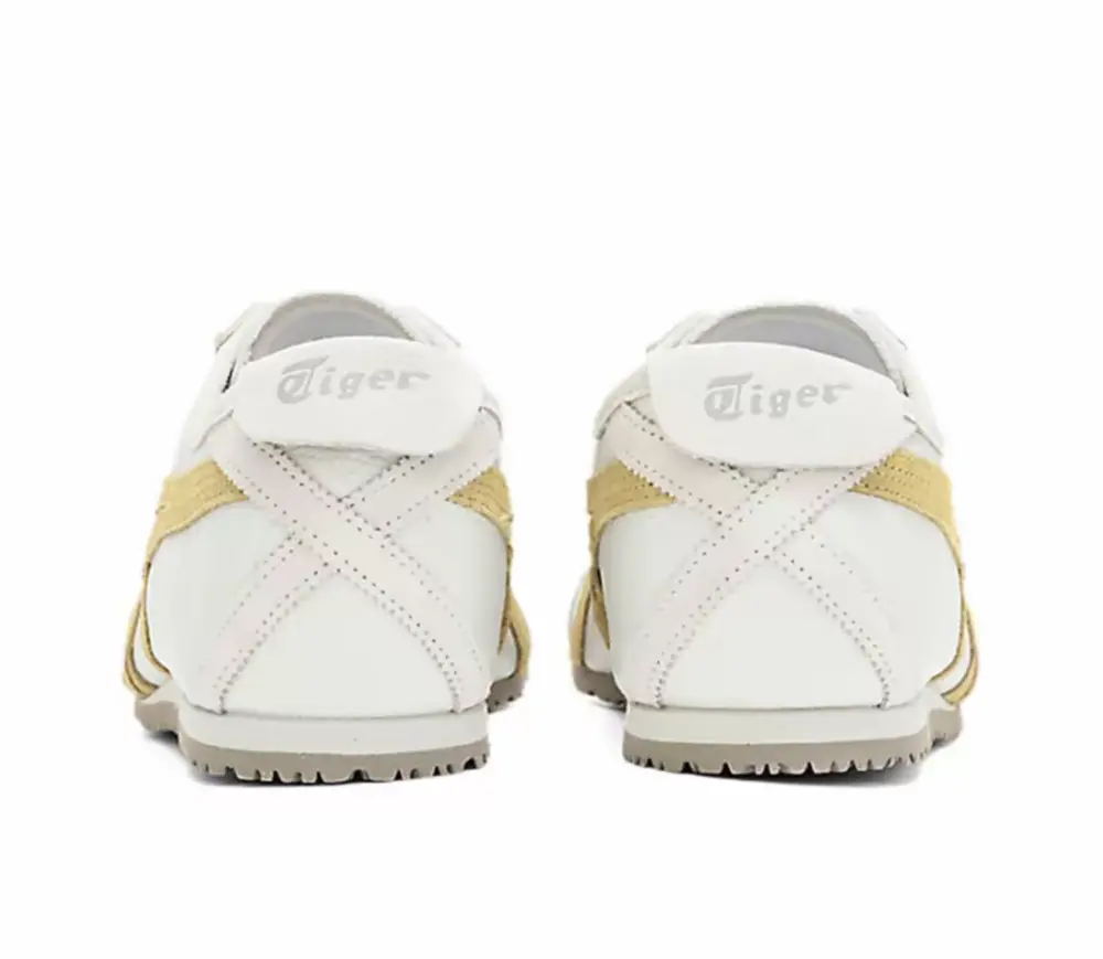 Giày Onitsuka Tiger Mexico 66 Vintage ‘Beige’ 1183B391-021 - Ảnh 4