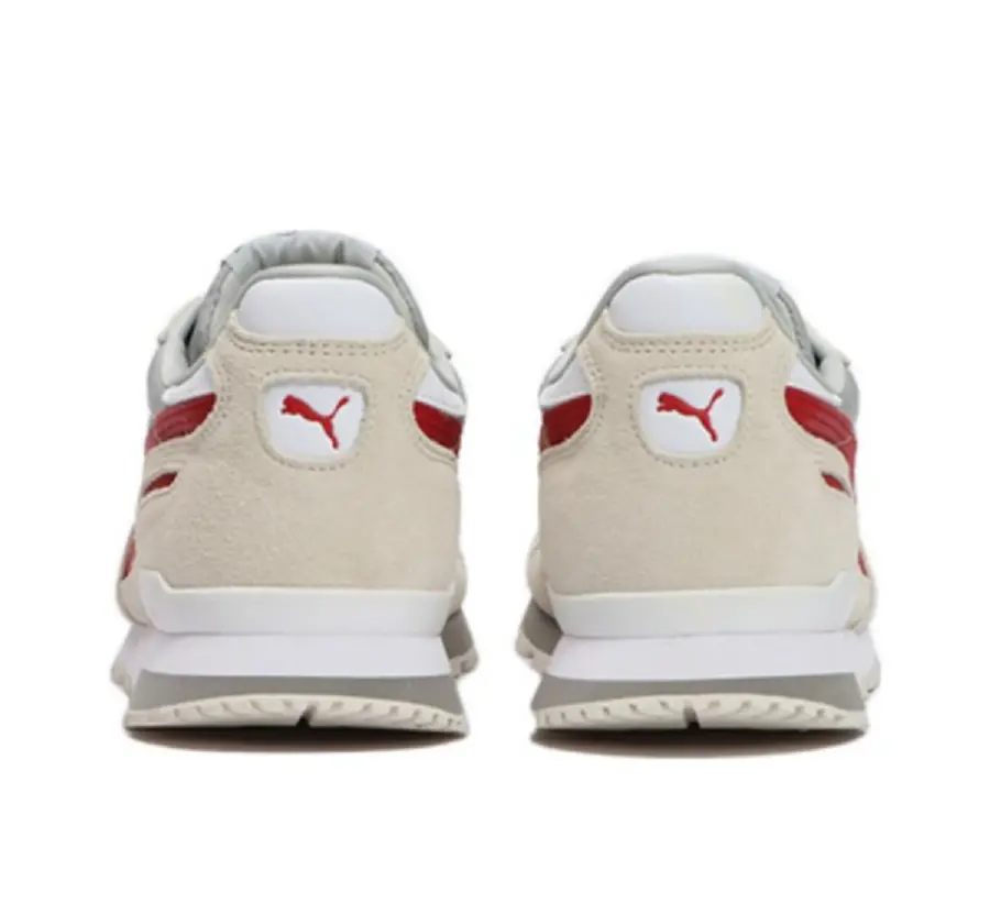 Giày Puma RX 737 OG ‘Glacier Grey’ 386714-01 - Ảnh 4