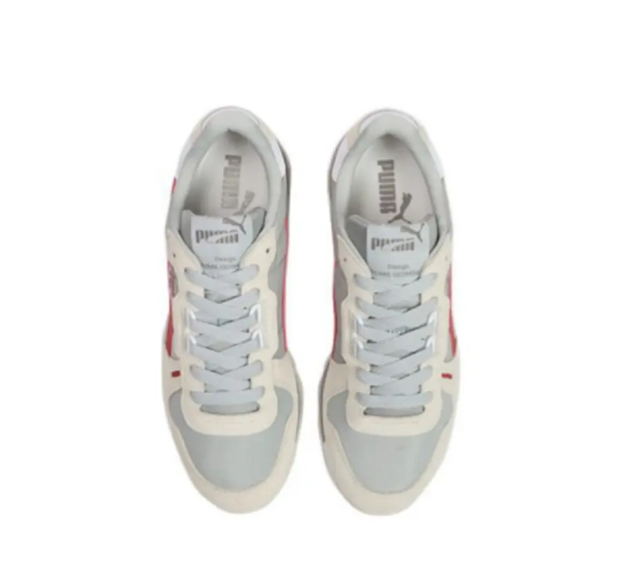 Alternative view of Giày Puma RX 737 OG ‘Glacier Grey’ 386714-01