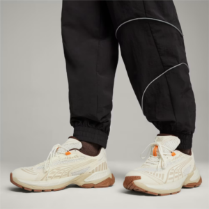 Alternative view of Giày Puma x P.A.M. Velophasis V002 ‘Frosted Ivory’ 396041-01