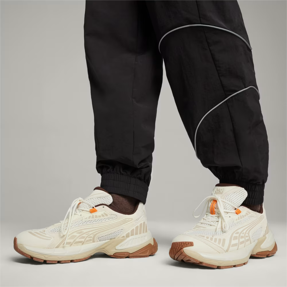 Giày Puma x P.A.M. Velophasis V002 ‘Frosted Ivory’ 396041-01 - Ảnh 2