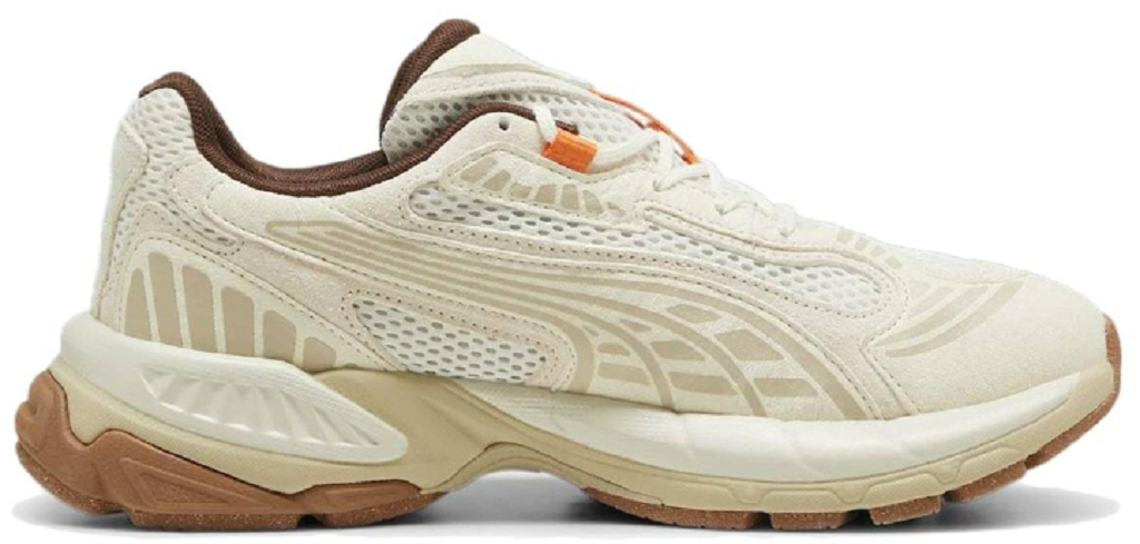 Giày Puma x P.A.M. Velophasis V002 ‘Frosted Ivory’ 396041-01