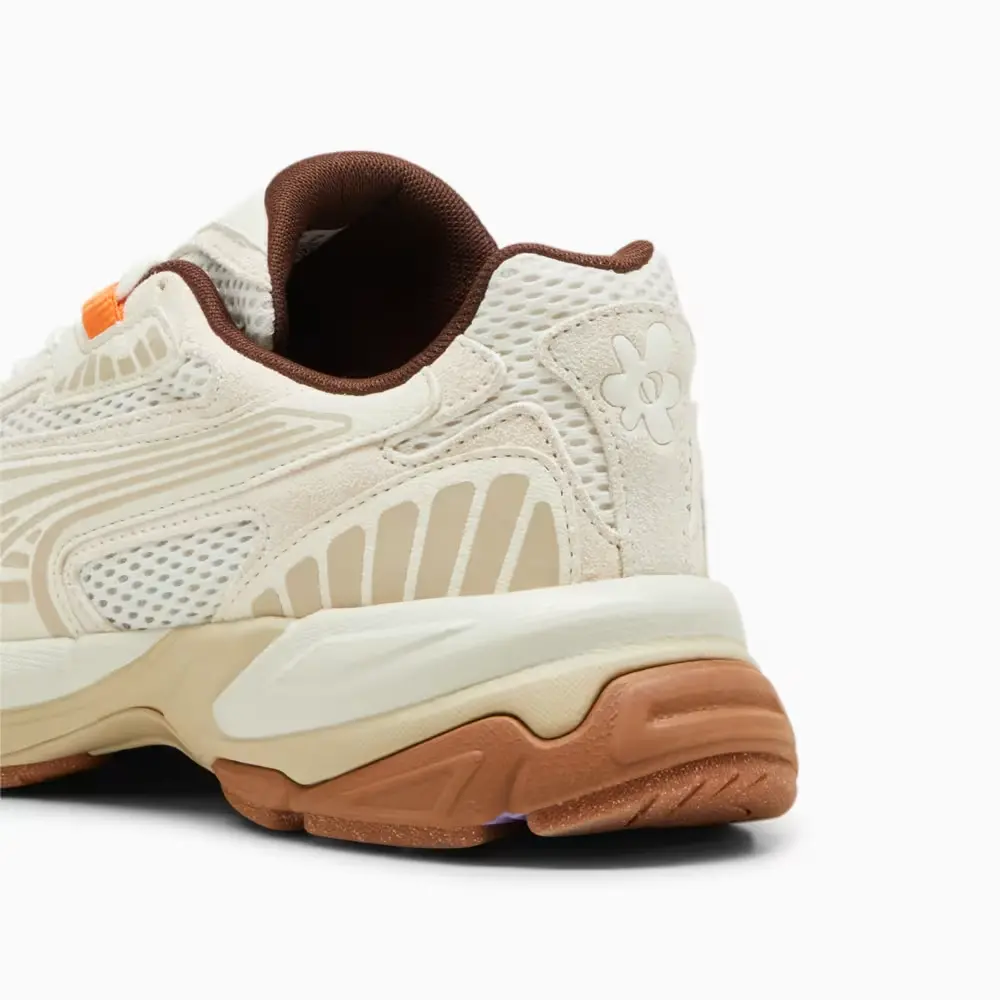 Giày Puma x P.A.M. Velophasis V002 ‘Frosted Ivory’ 396041-01 - Ảnh 3