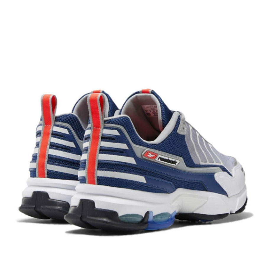 Giày Reebok DMX6 MMI ‘Washed Blue’ DV9076 - Ảnh 4