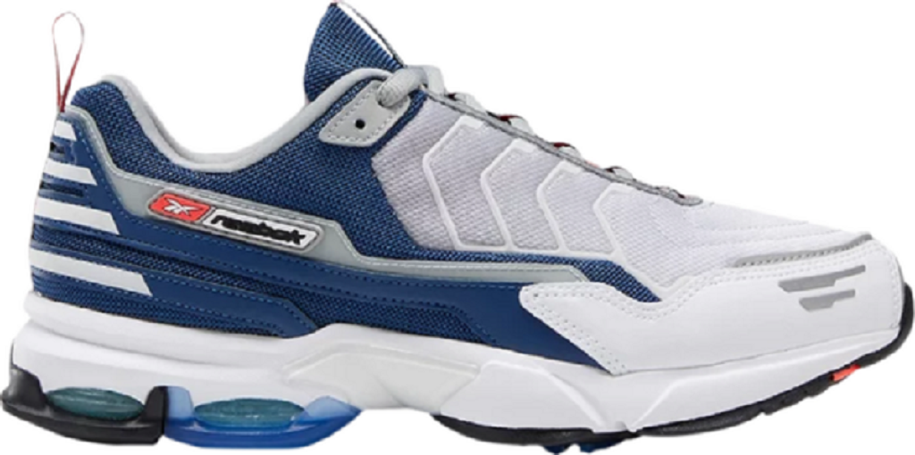 Giày Reebok DMX6 MMI ‘Washed Blue’ DV9076