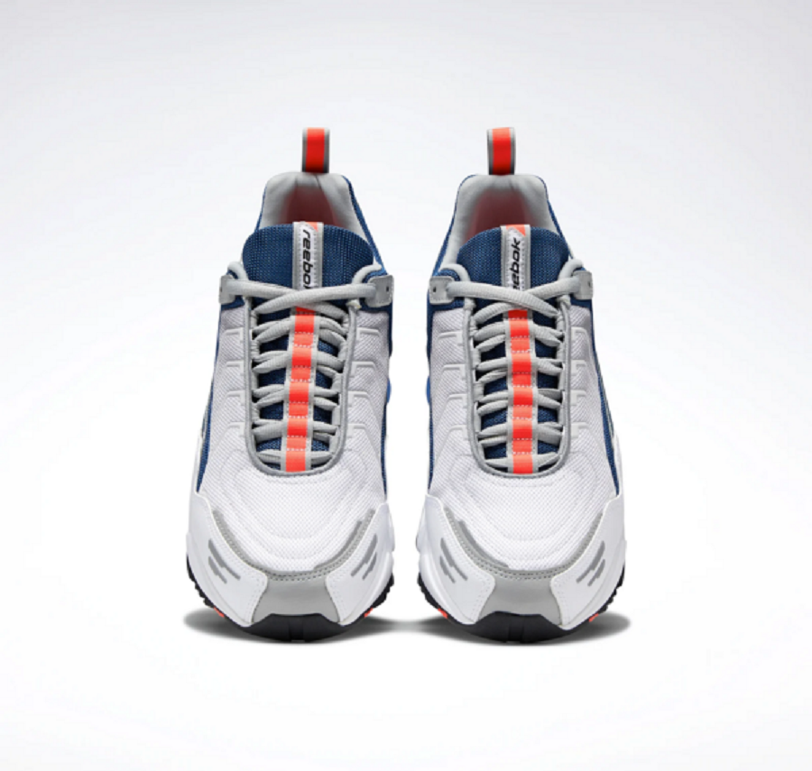 Giày Reebok DMX6 MMI ‘Washed Blue’ DV9076 - Ảnh 3