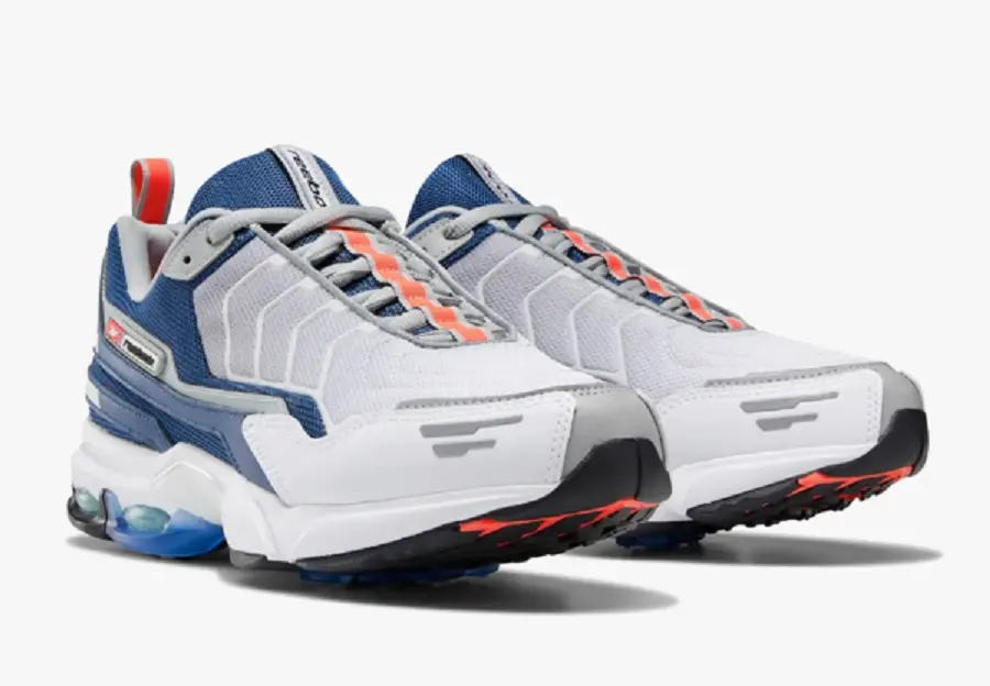 Alternative view of Giày Reebok DMX6 MMI ‘Washed Blue’ DV9076