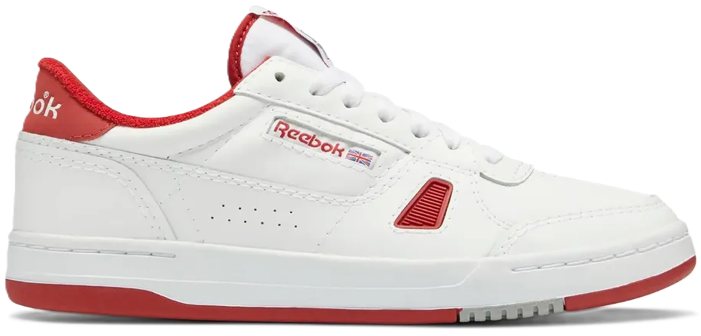 Giày Reebok LT Court ‘White Red’ GY9705