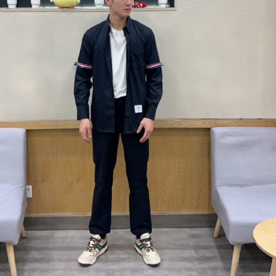 Giày Saucony Cross 90 ‘Base Green’ S79035-29 - Ảnh 2