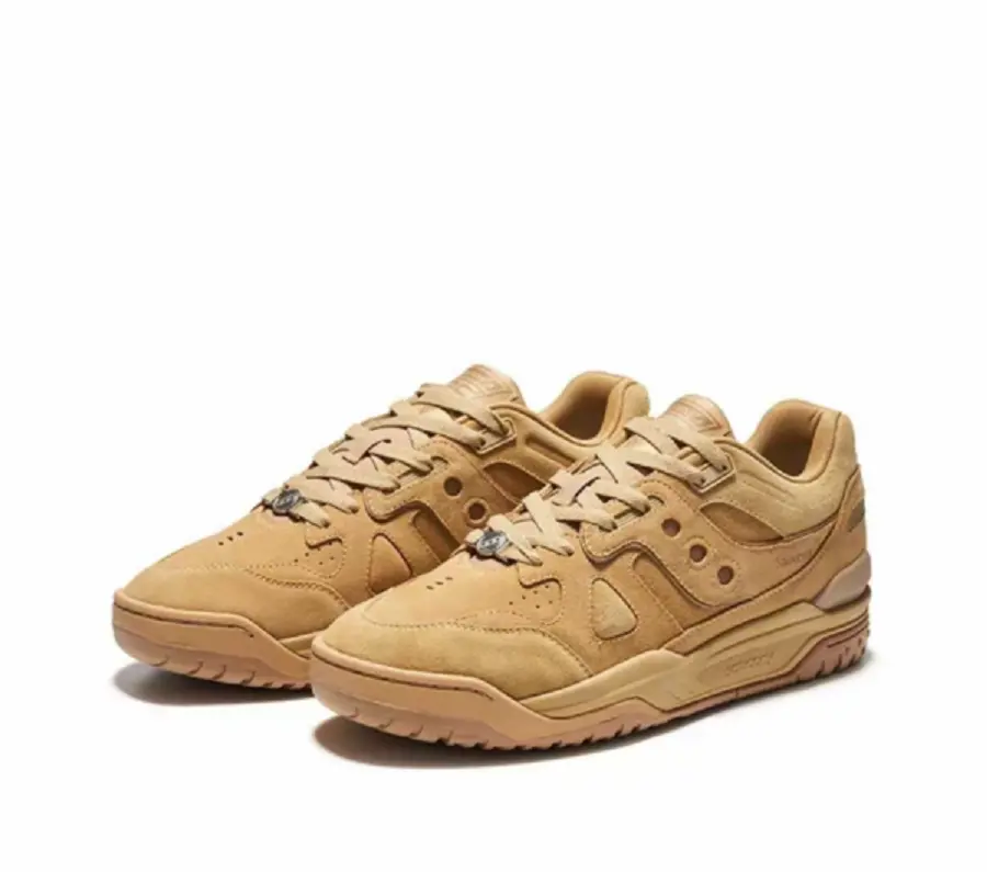 Alternative view of Giày Saucony Cross 90 ‘Beige’ S79035-25