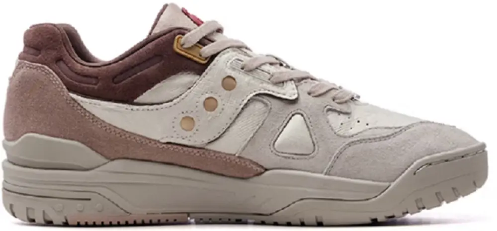 Giày Saucony Cross 90 ‘Retro Beige’ S79035-13