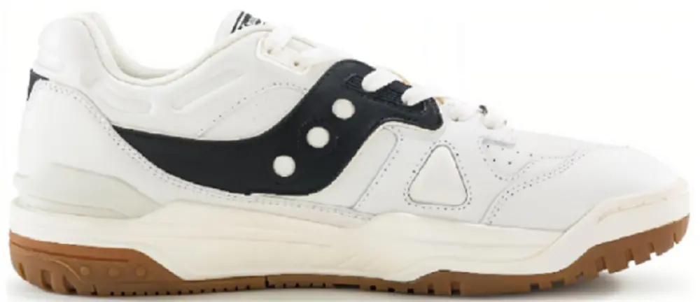Giày Saucony Cross 90 ‘White Black’ S79035-23