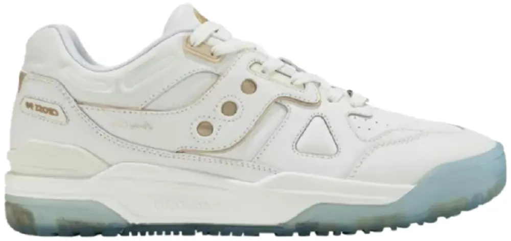 Giày Saucony Cross 90 ‘White Blue’ S79035-15