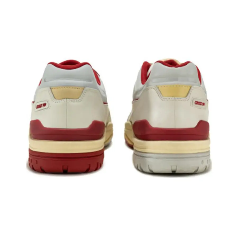 Giày Saucony Cross 90 ‘White Red’ S79035-17 - Ảnh 3