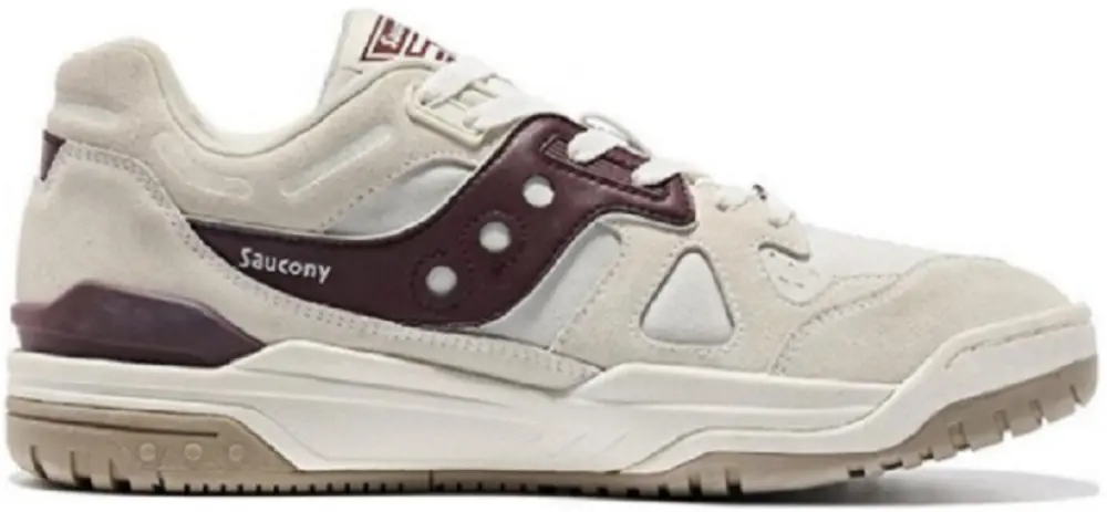 Giày Saucony Cross 90 ‘White’ S79035-14