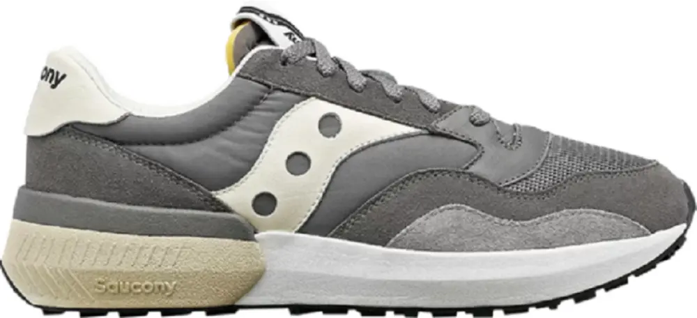 Giày Saucony Jazz NXT ‘Grey Cream’ S70790-2
