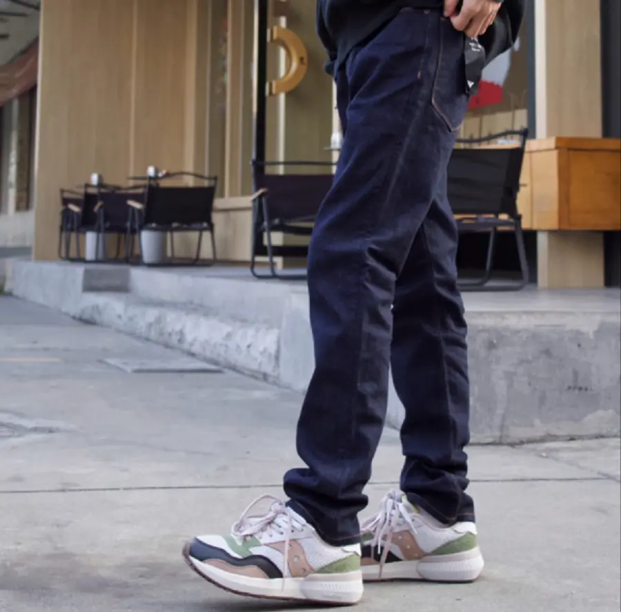 Giày Saucony Jazz NXT ‘Unplugged Pack’ S70779-3 - Ảnh 5