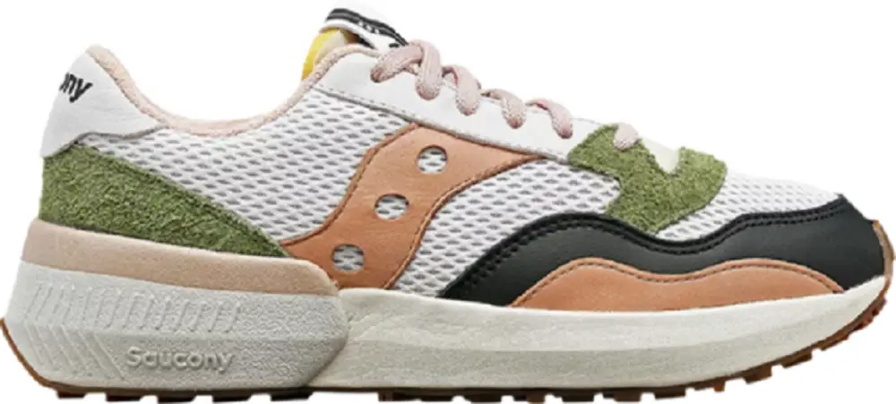 Giày Saucony Jazz NXT ‘Unplugged Pack’ S70779-3