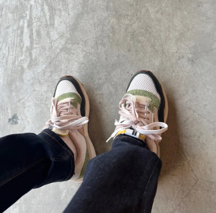 Giày Saucony Jazz NXT ‘Unplugged Pack’ S70779-3 - Ảnh 3