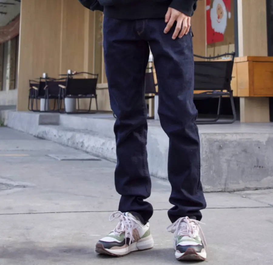 Alternative view of Giày Saucony Jazz NXT ‘Unplugged Pack’ S70779-3