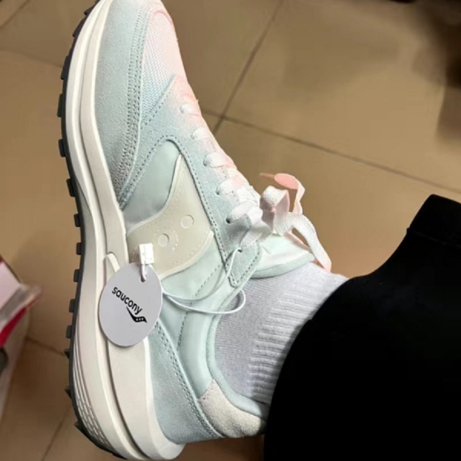 Saucony Jazz Renew 'Light Blue' S79040‑9 - Ảnh 5