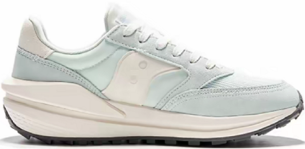 Saucony Jazz Renew 'Light Blue' S79040‑9